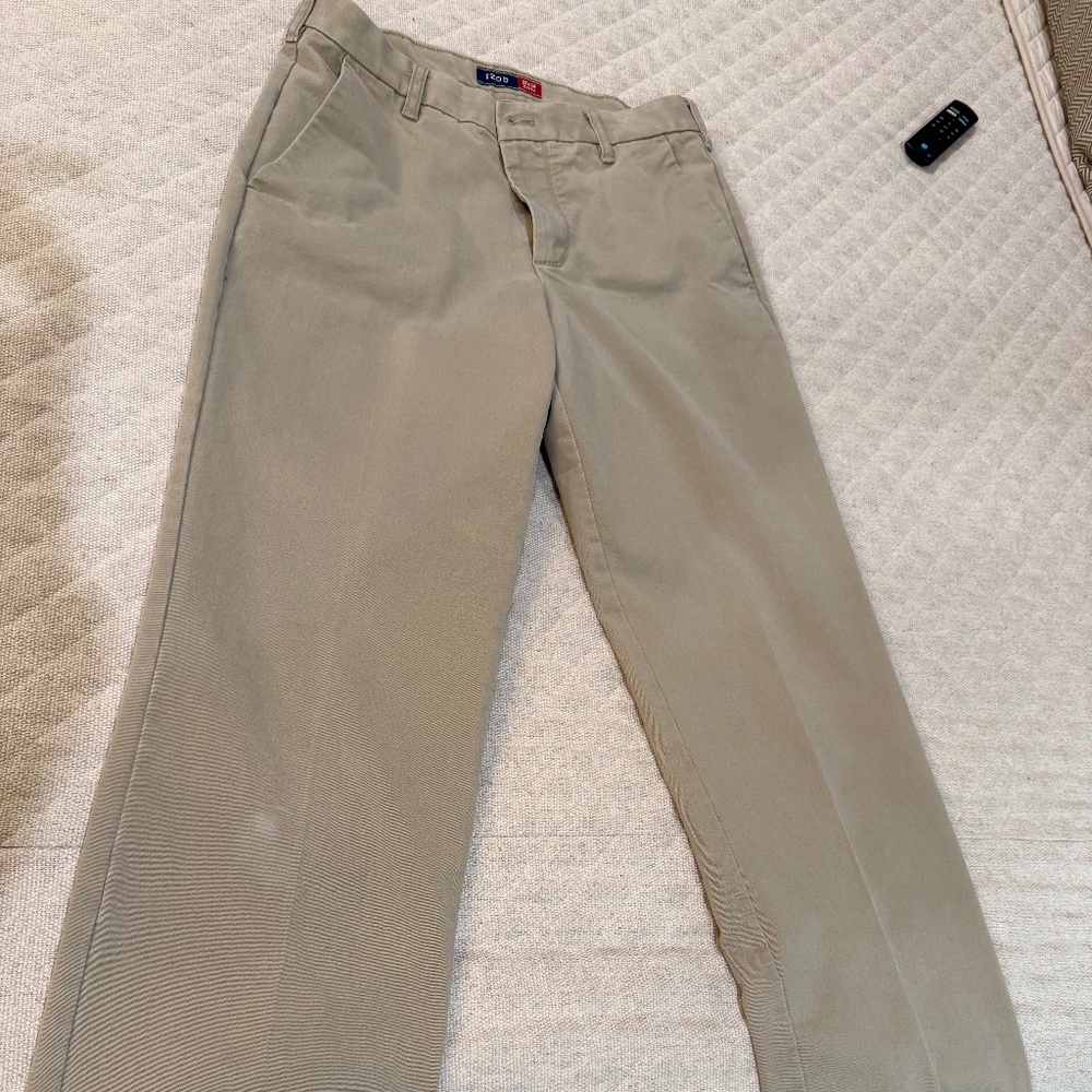 Izod Mens Pants